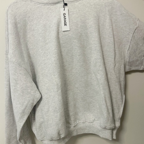 Garage Sweaters - Garage Ultrafleece Hoodie